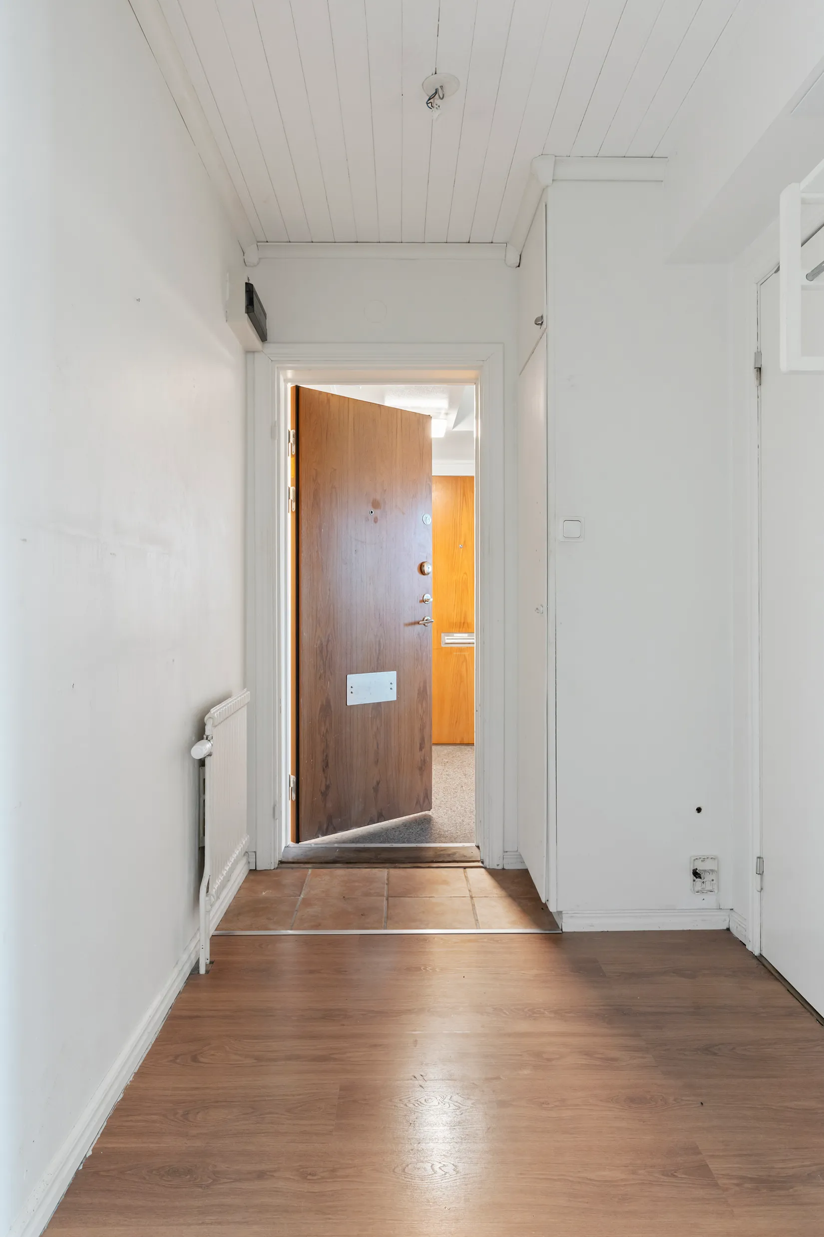Bostadsrätt, Hörngatan 21, Hjortmossen, Trollhättan