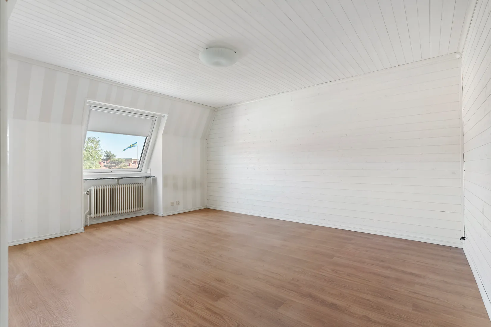 Bostadsrätt, Hörngatan 21, Hjortmossen, Trollhättan