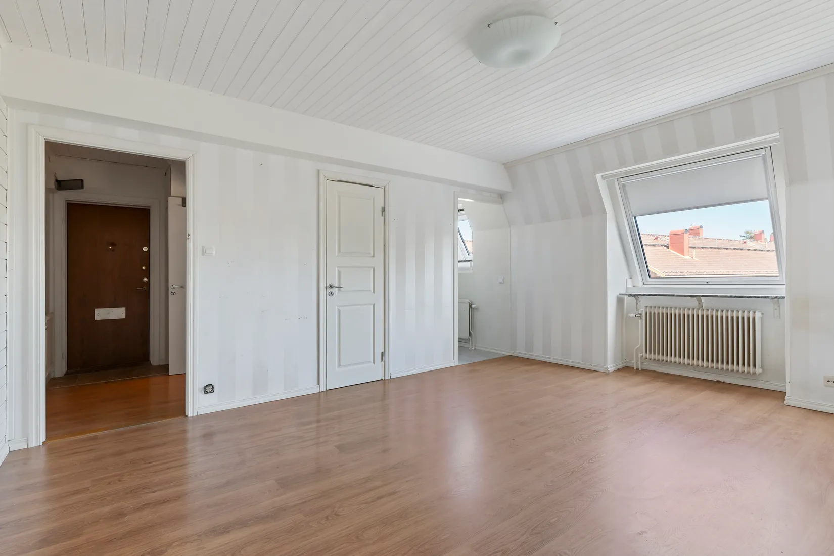 Bostadsrätt, Hörngatan 21, Hjortmossen, Trollhättan