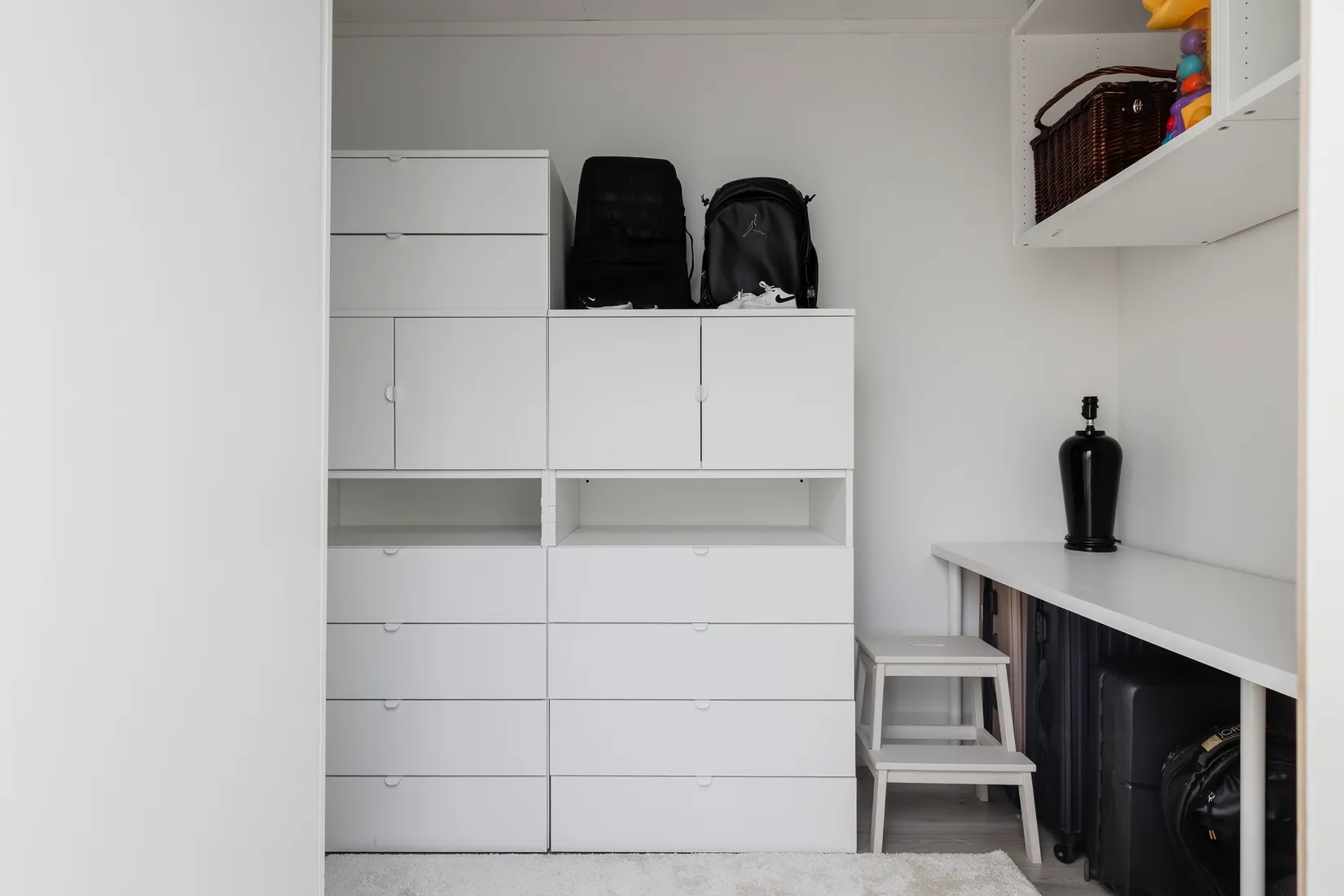 Villa, Radhus, Bonstorpsvägen 36, Södra Lindhult, Örebro