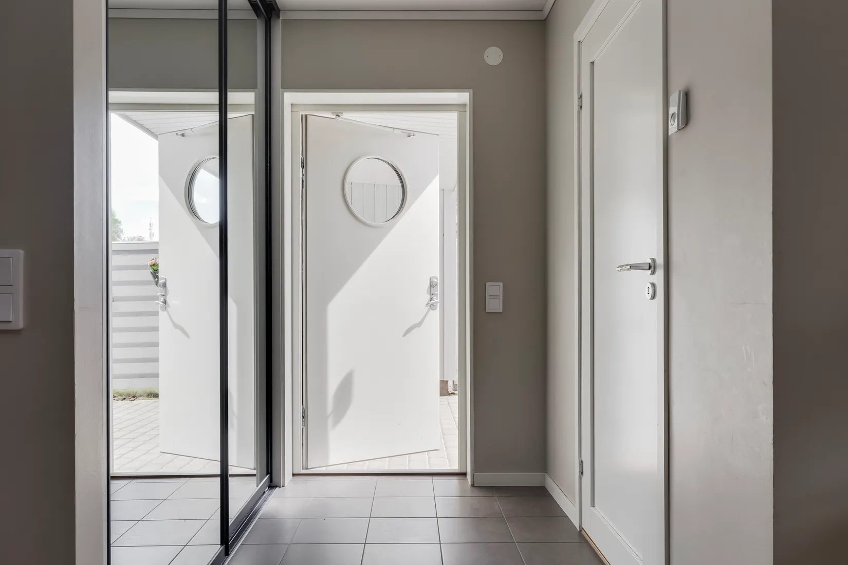 Villa, Radhus, Bonstorpsvägen 36, Södra Lindhult, Örebro