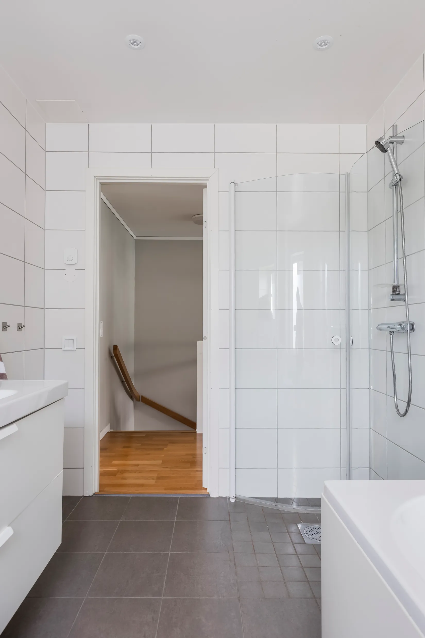 Villa, Radhus, Bonstorpsvägen 36, Södra Lindhult, Örebro
