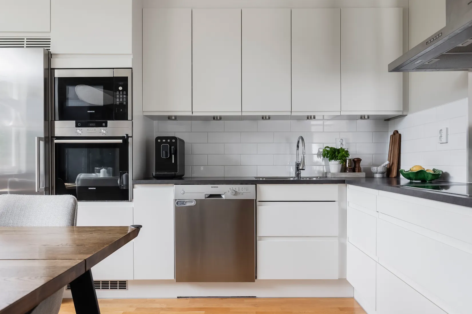 Villa, Radhus, Bonstorpsvägen 36, Södra Lindhult, Örebro