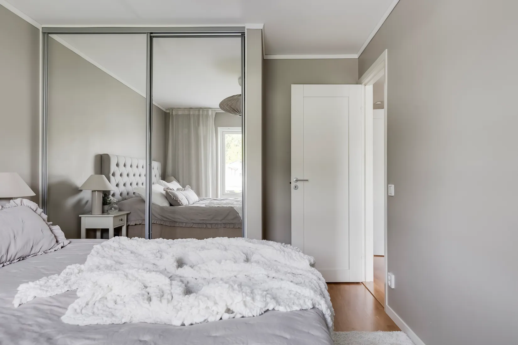Villa, Radhus, Bonstorpsvägen 36, Södra Lindhult, Örebro