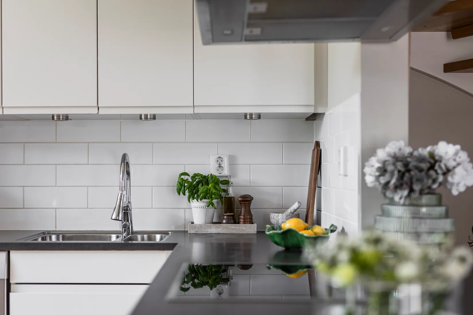 Villa, Radhus, Bonstorpsvägen 36, Södra Lindhult, Örebro