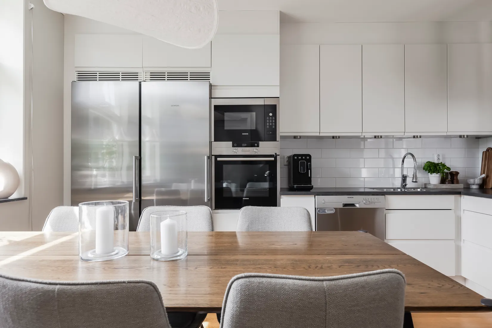 Villa, Radhus, Bonstorpsvägen 36, Södra Lindhult, Örebro