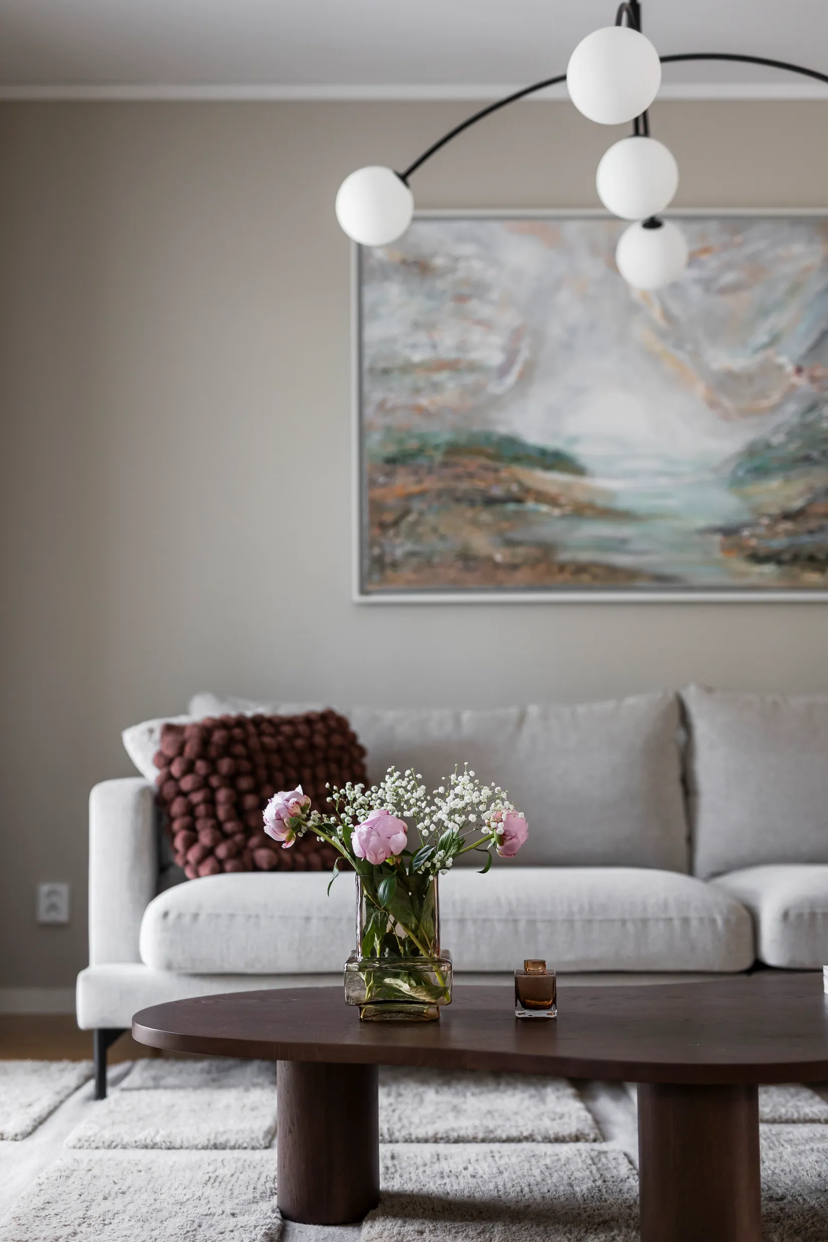 Villa, Radhus, Bonstorpsvägen 36, Södra Lindhult, Örebro