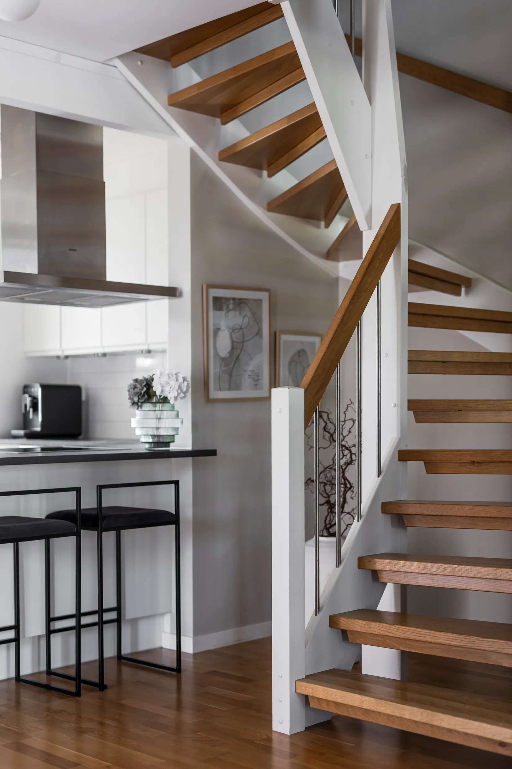Villa, Radhus, Bonstorpsvägen 36, Södra Lindhult, Örebro