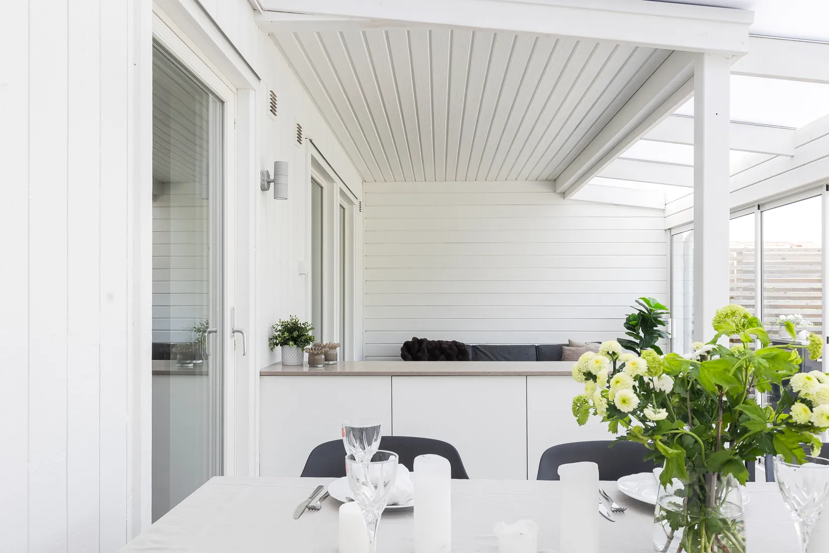 Villa, Radhus, Bonstorpsvägen 36, Södra Lindhult, Örebro