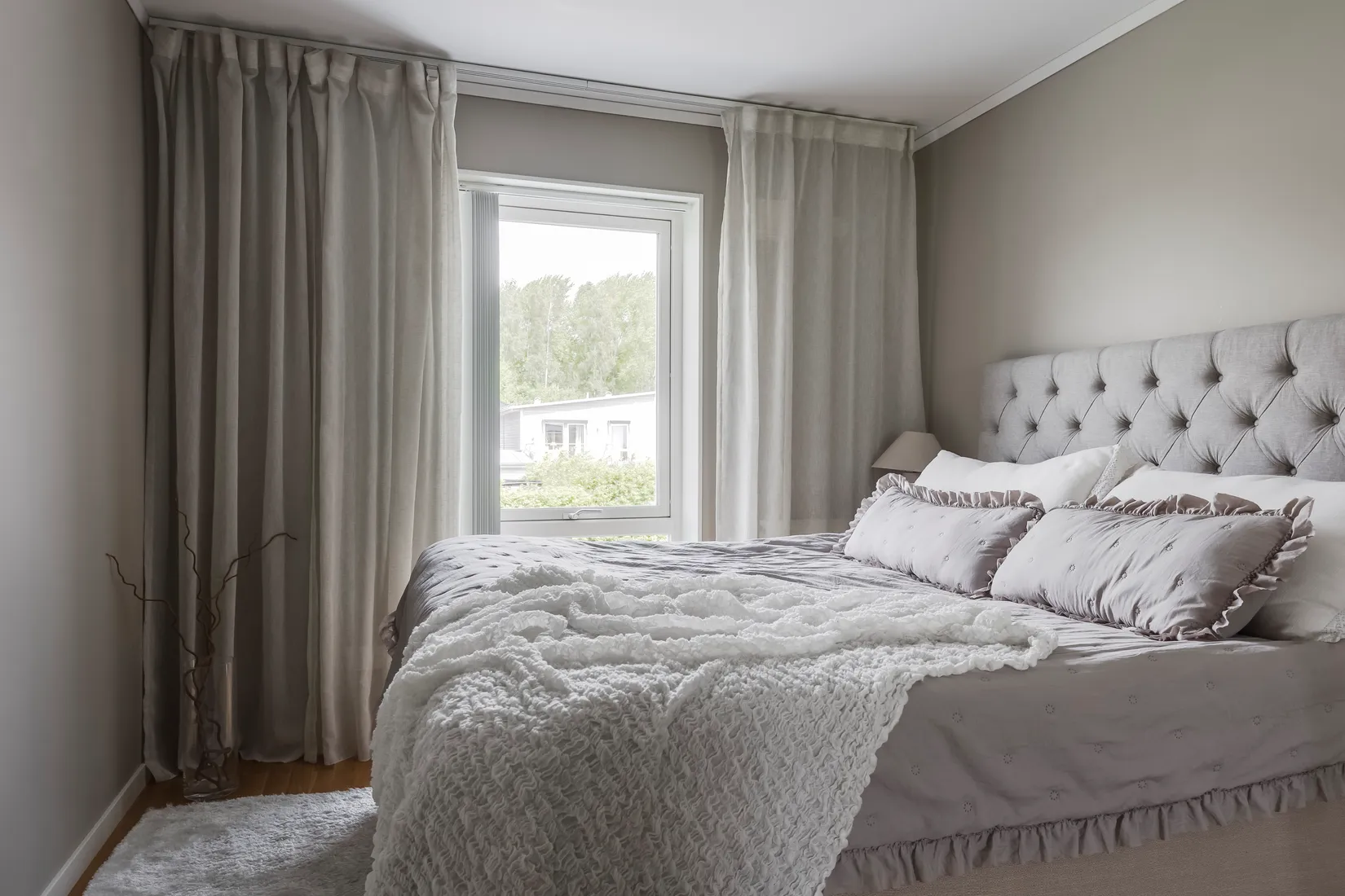 Villa, Radhus, Bonstorpsvägen 36, Södra Lindhult, Örebro