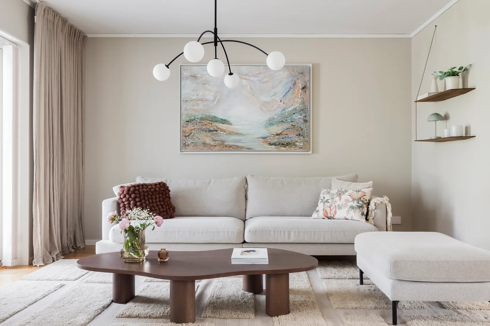 Villa, Radhus, Bonstorpsvägen 36, Södra Lindhult, Örebro