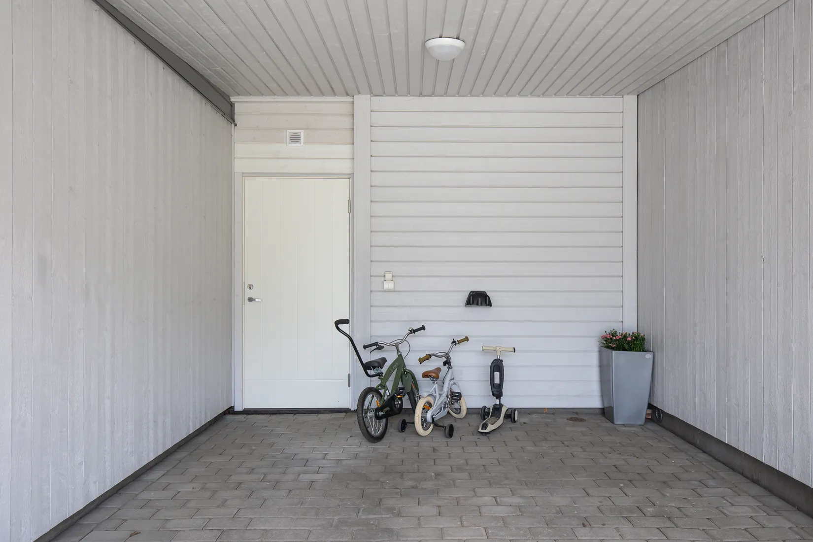 Villa, Radhus, Bonstorpsvägen 36, Södra Lindhult, Örebro