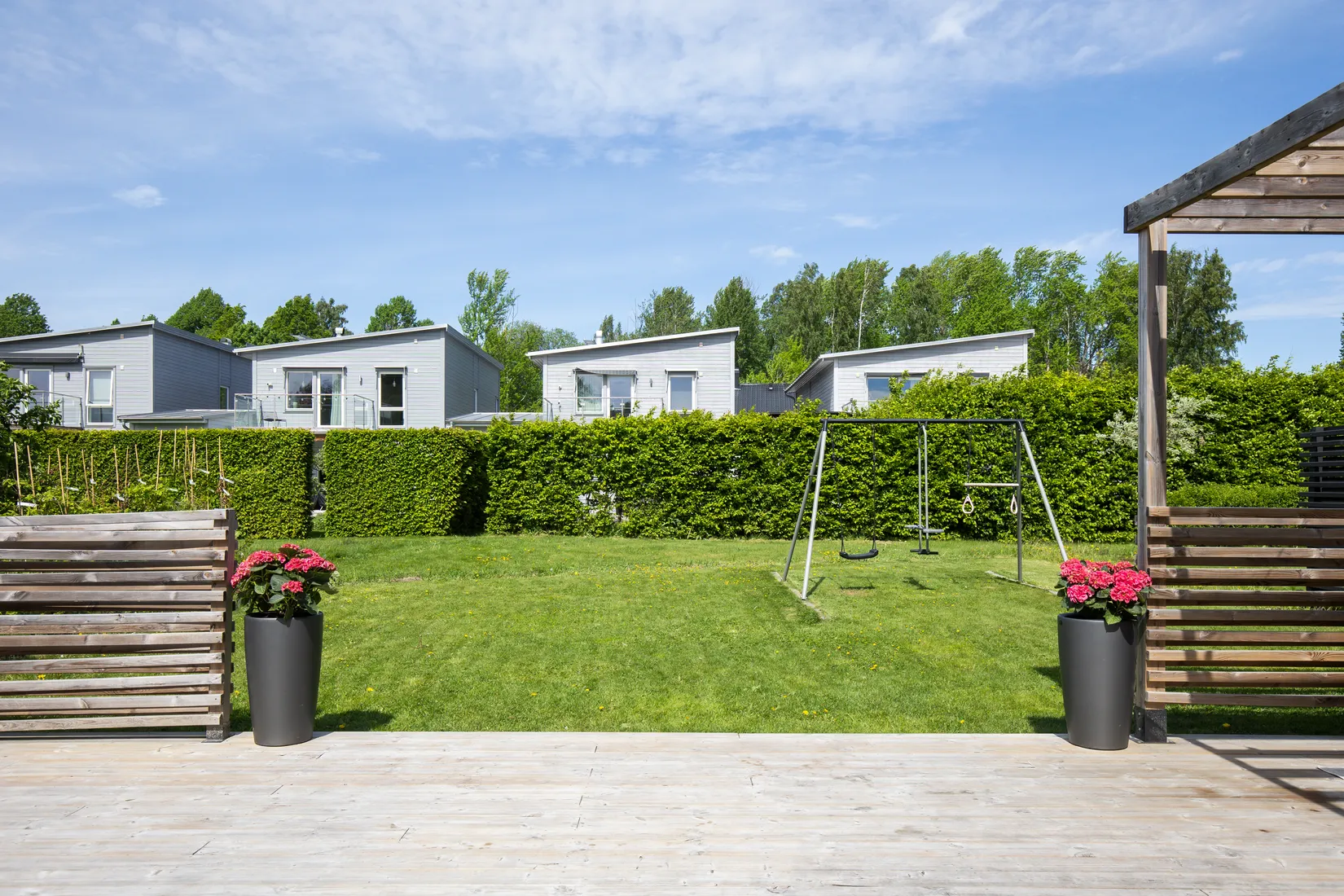 Villa, Radhus, Bonstorpsvägen 36, Södra Lindhult, Örebro