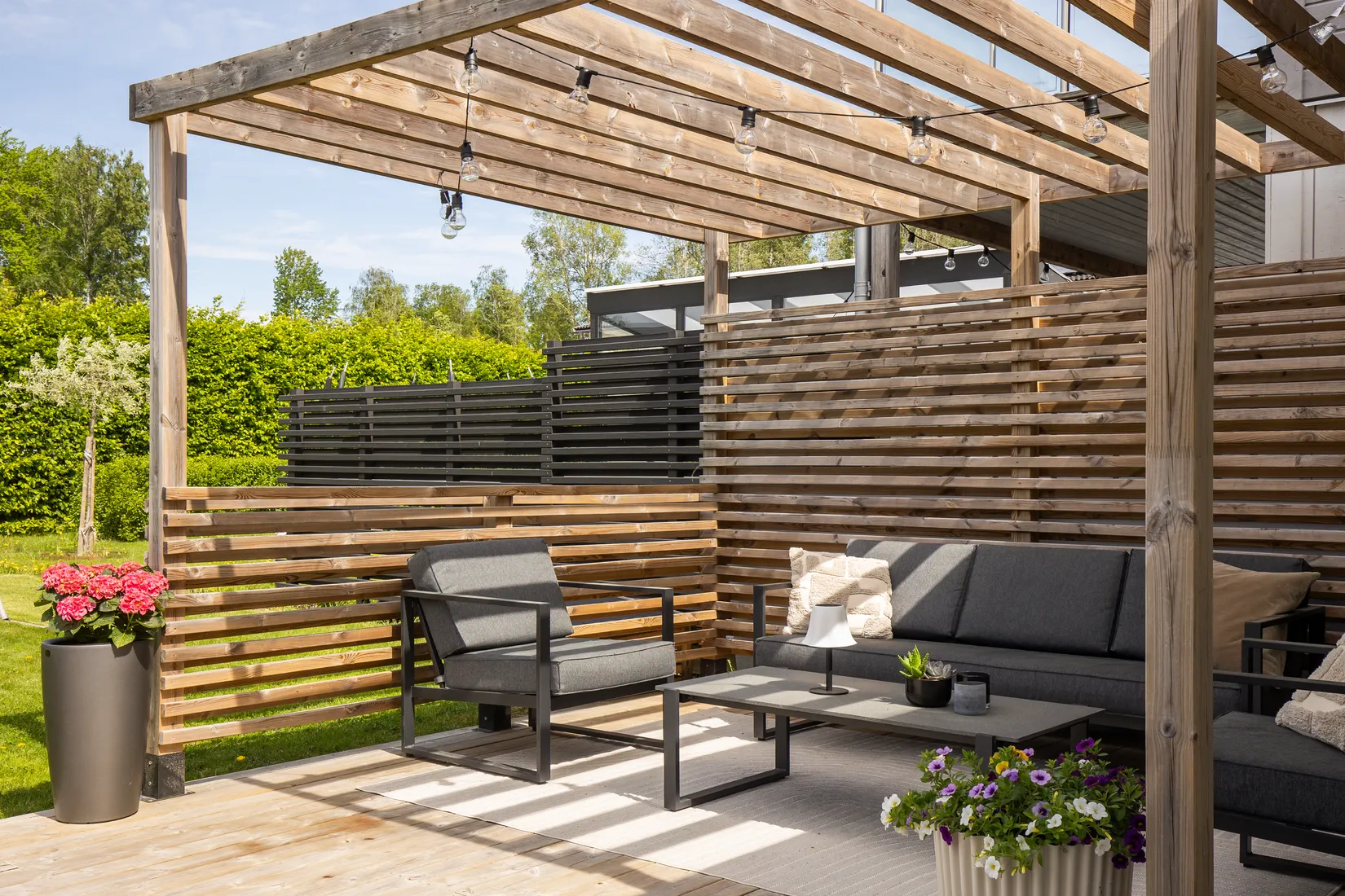 Villa, Radhus, Bonstorpsvägen 36, Södra Lindhult, Örebro