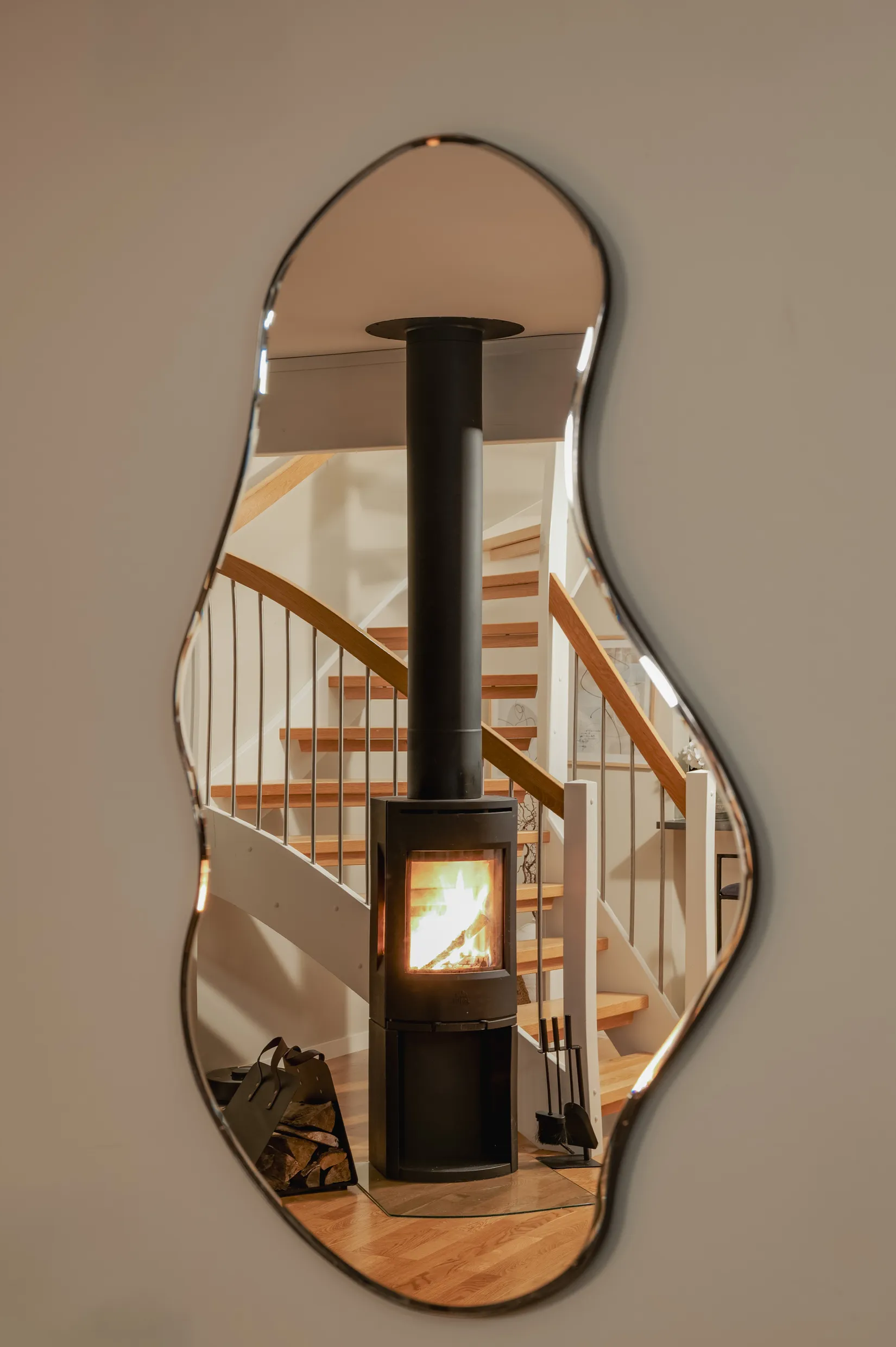 Villa, Radhus, Bonstorpsvägen 36, Södra Lindhult, Örebro