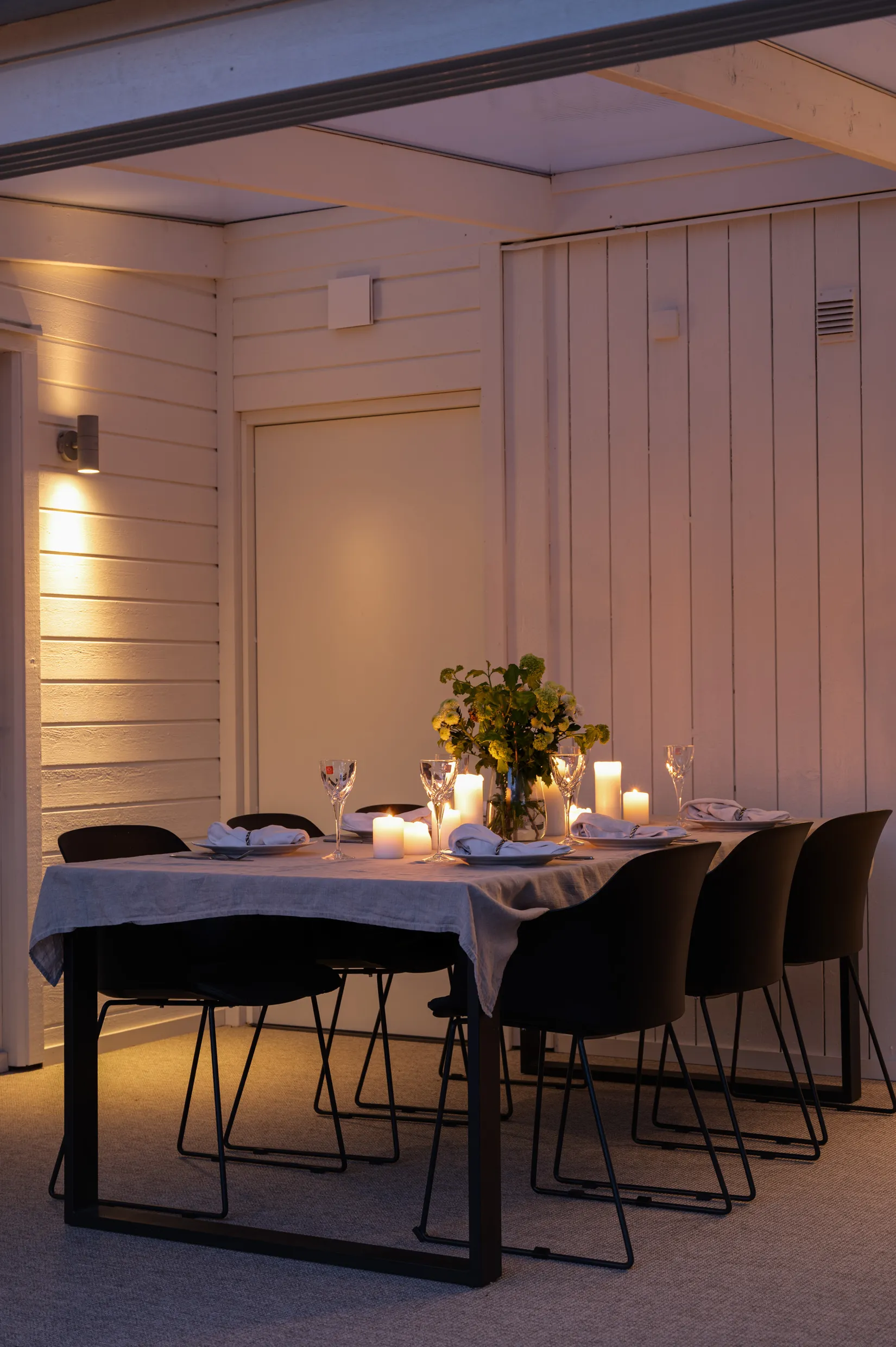 Villa, Radhus, Bonstorpsvägen 36, Södra Lindhult, Örebro