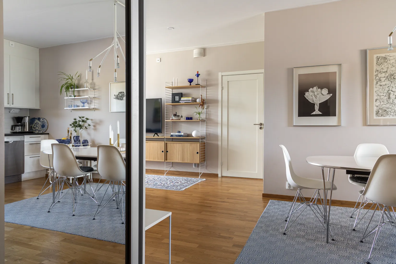 Bostadsrätt, Vänortsgatan 28, Mölndal - Bosgården, Mölndal