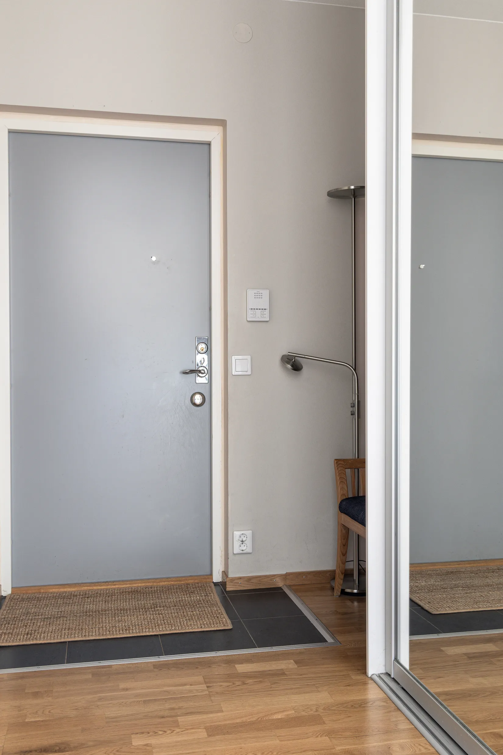 Bostadsrätt, Vänortsgatan 28, Mölndal - Bosgården, Mölndal