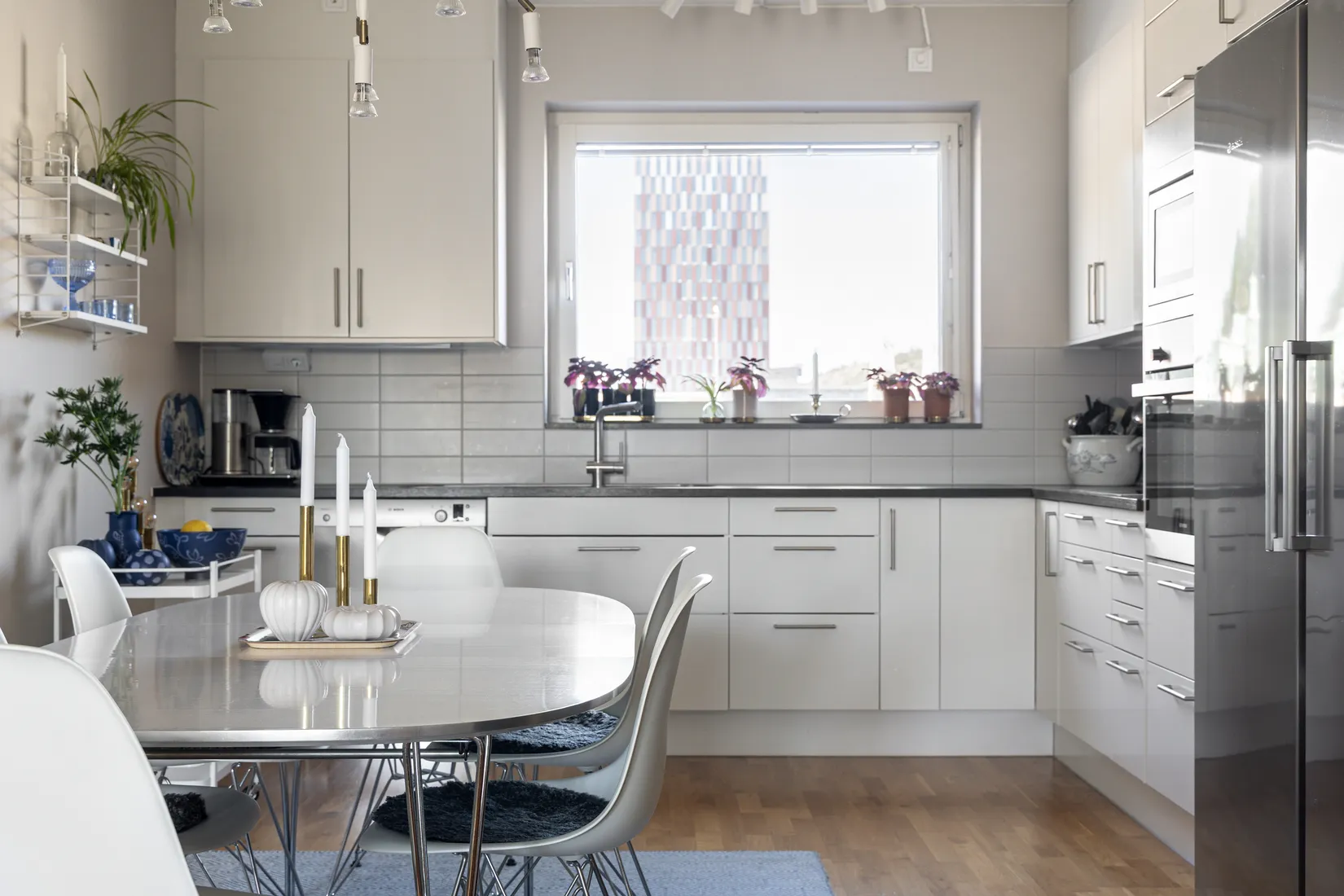 Bostadsrätt, Vänortsgatan 28, Mölndal - Bosgården, Mölndal