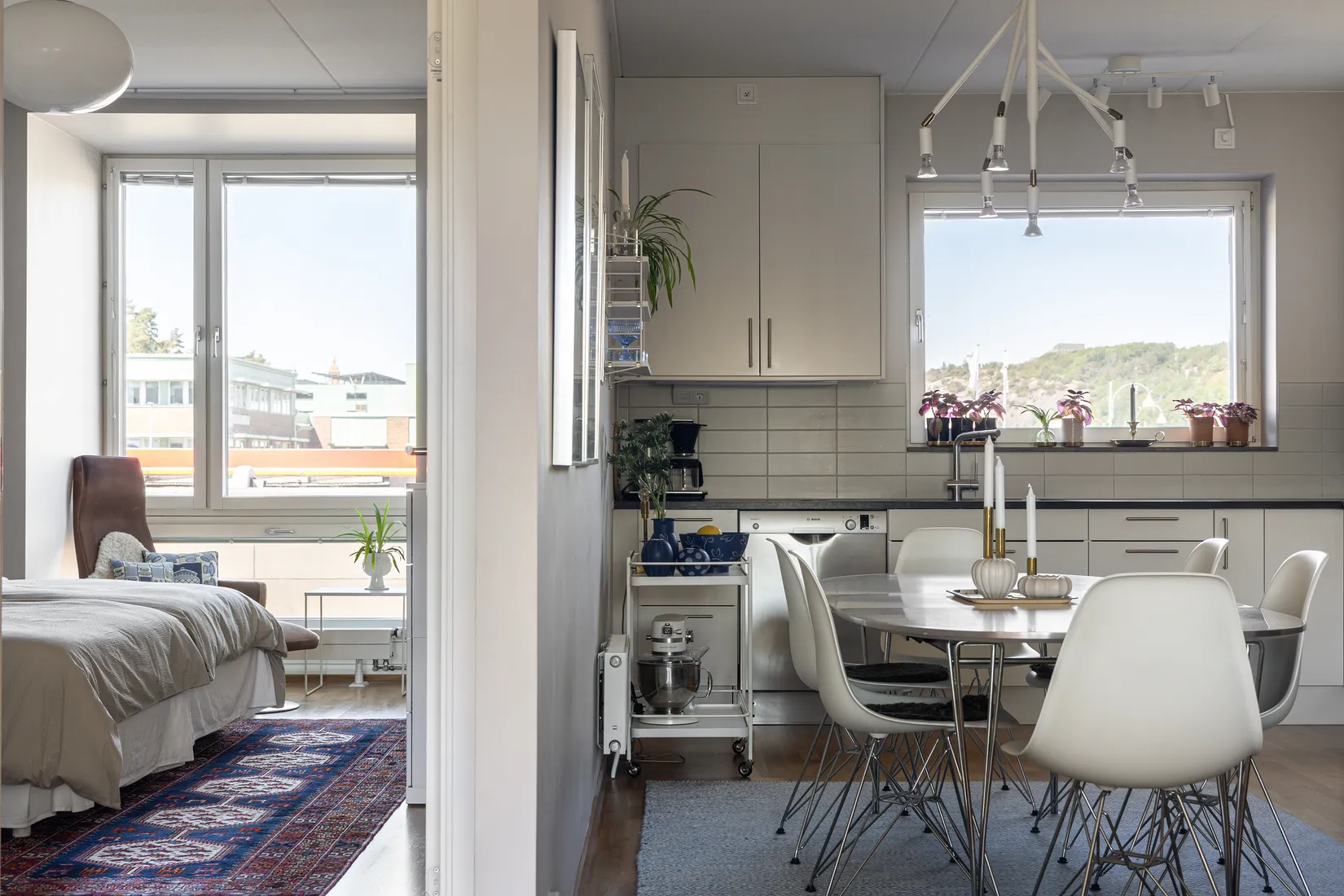 Bostadsrätt, Vänortsgatan 28, Mölndal - Bosgården, Mölndal