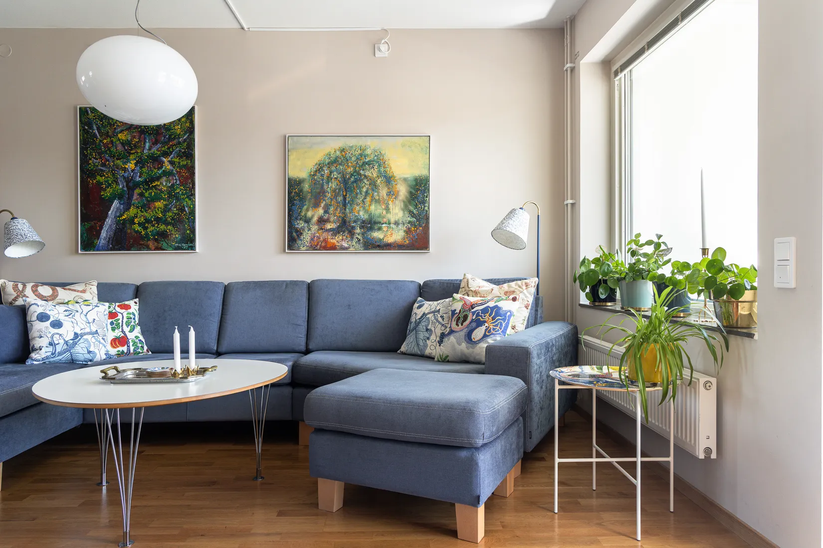 Bostadsrätt, Vänortsgatan 28, Mölndal - Bosgården, Mölndal
