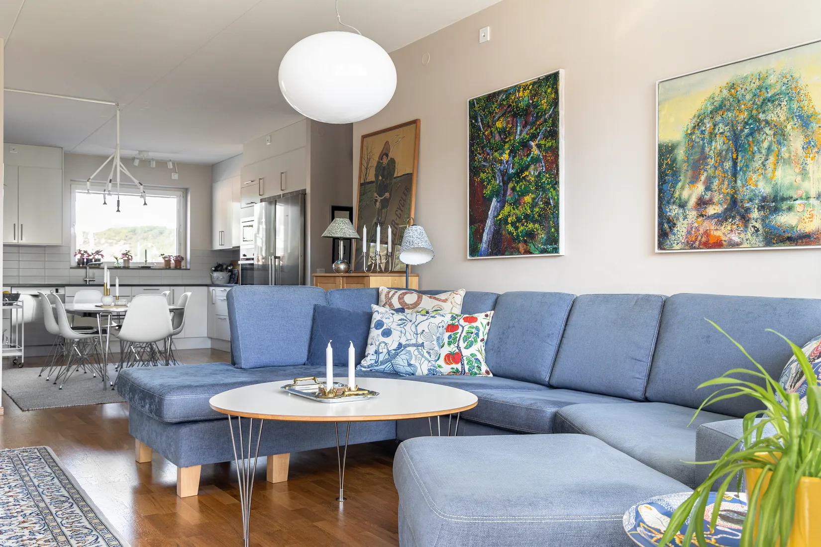 Bostadsrätt, Vänortsgatan 28, Mölndal - Bosgården, Mölndal