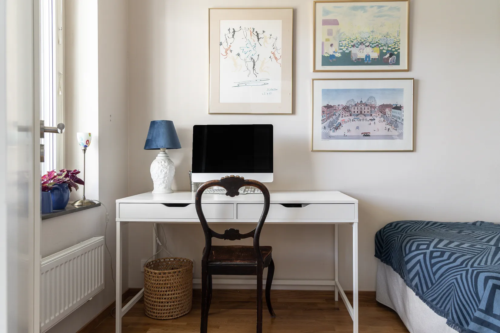 Bostadsrätt, Vänortsgatan 28, Mölndal - Bosgården, Mölndal