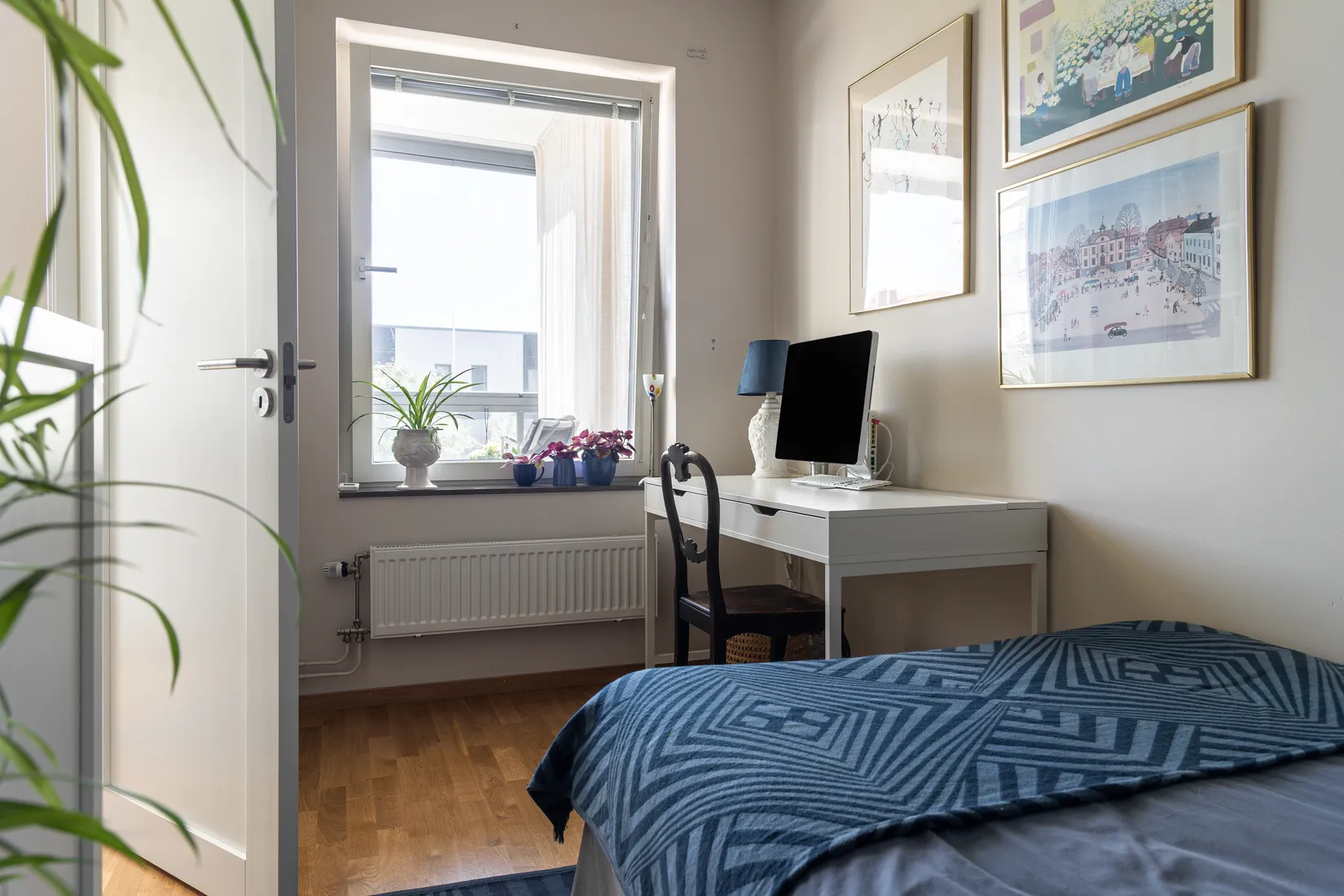 Bostadsrätt, Vänortsgatan 28, Mölndal - Bosgården, Mölndal