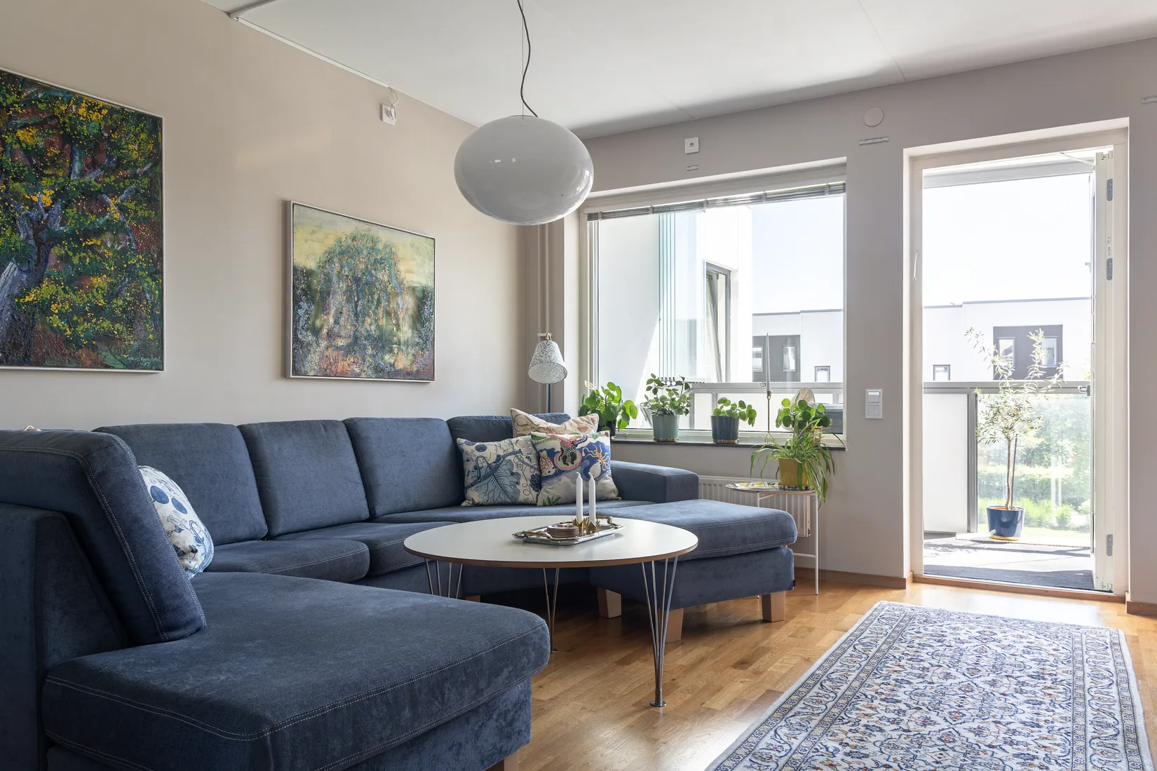 Bostadsrätt, Vänortsgatan 28, Mölndal - Bosgården, Mölndal