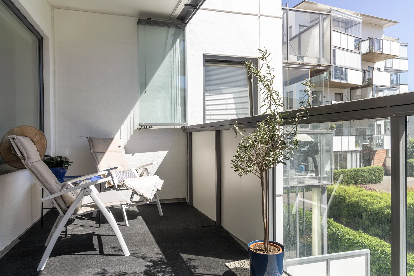 Bostadsrätt, Vänortsgatan 28, Mölndal - Bosgården, Mölndal
