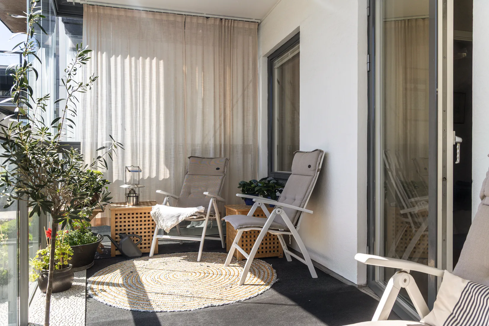 Bostadsrätt, Vänortsgatan 28, Mölndal - Bosgården, Mölndal