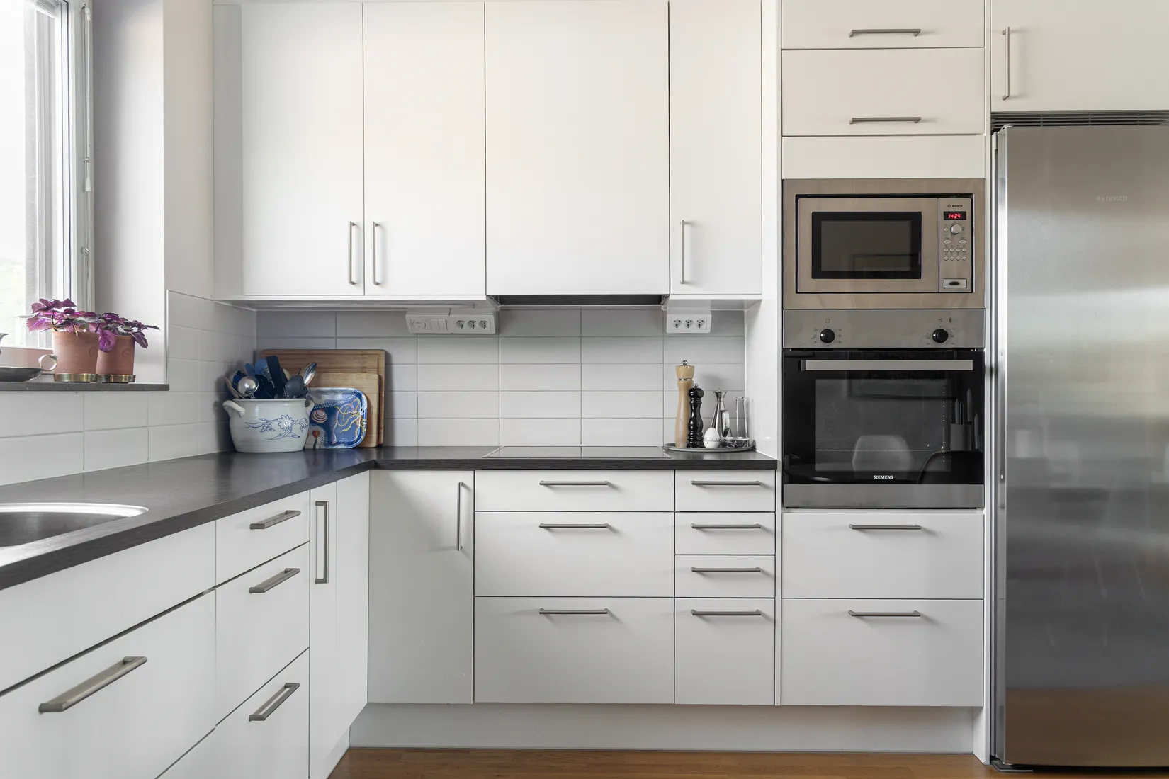 Bostadsrätt, Vänortsgatan 28, Mölndal - Bosgården, Mölndal