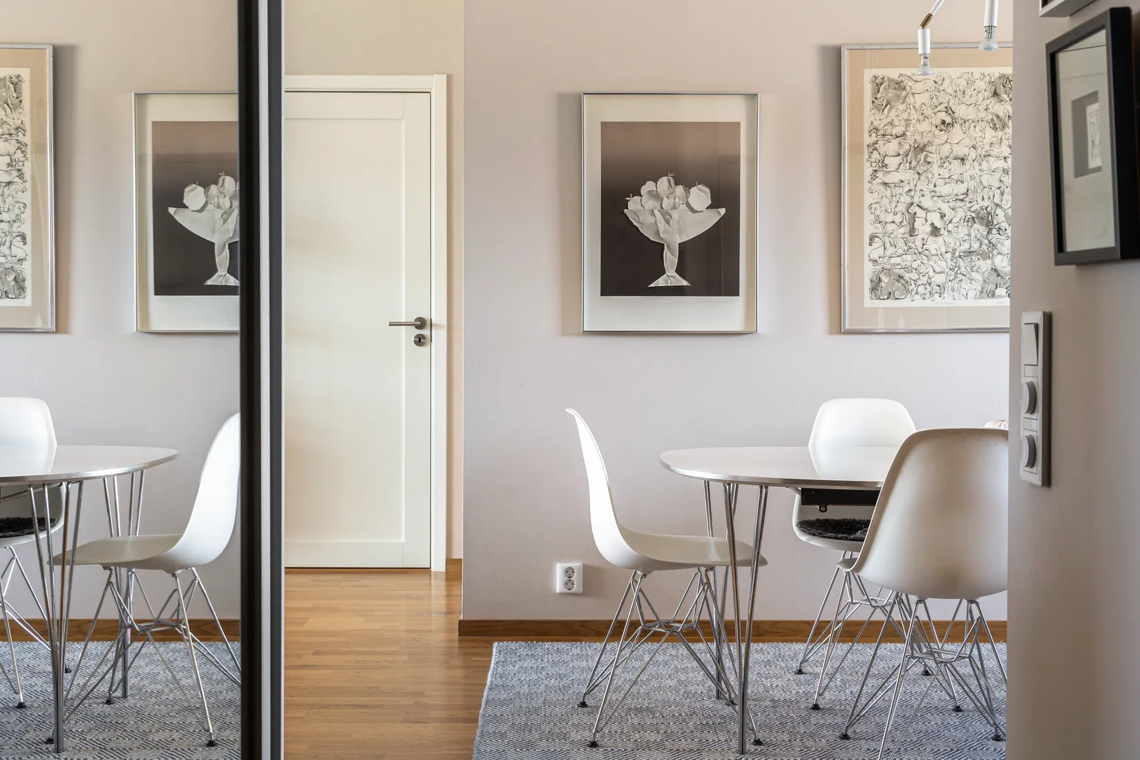 Bostadsrätt, Vänortsgatan 28, Mölndal - Bosgården, Mölndal