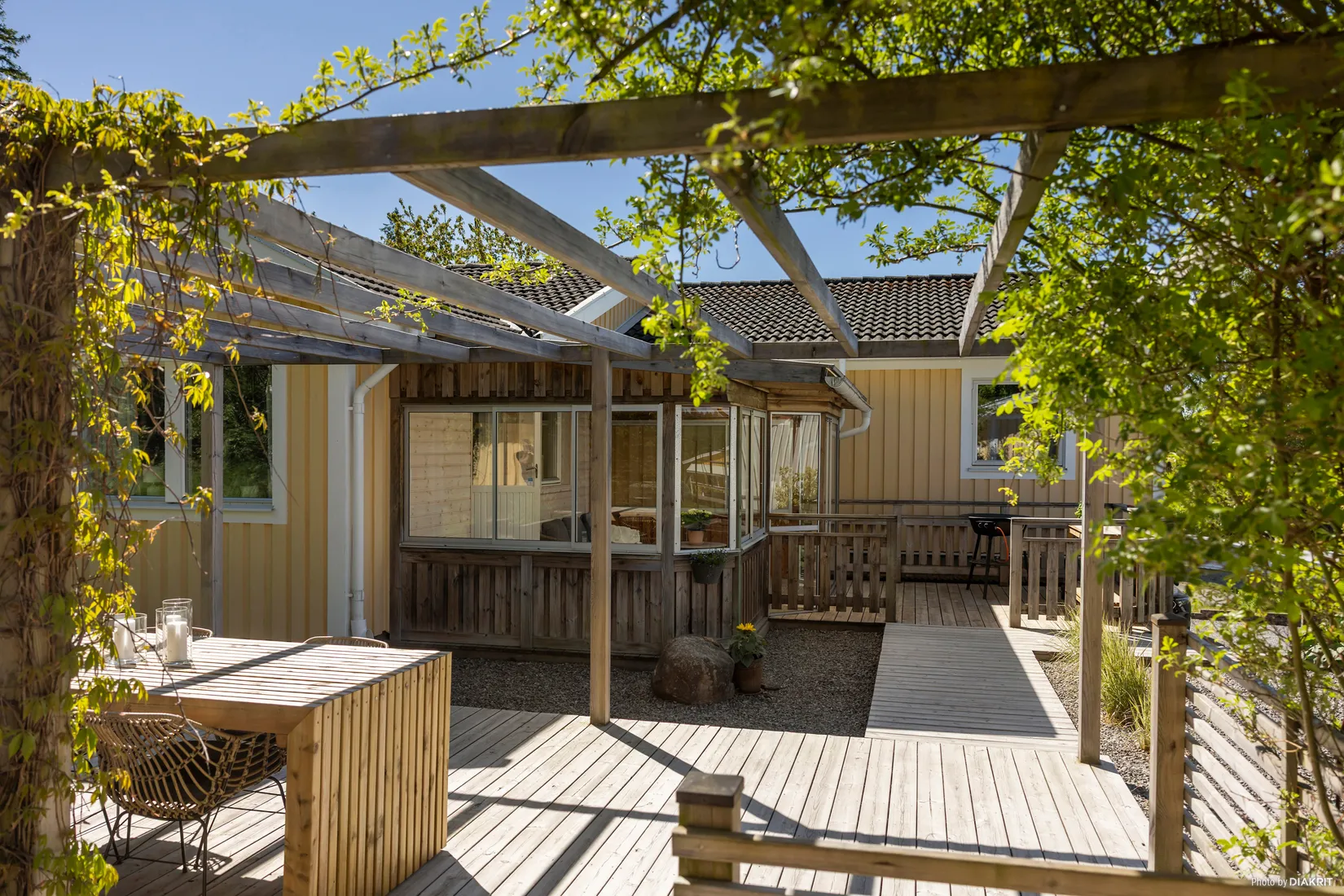 Villa, Davids östra väg 32, Landvetter, Härryda