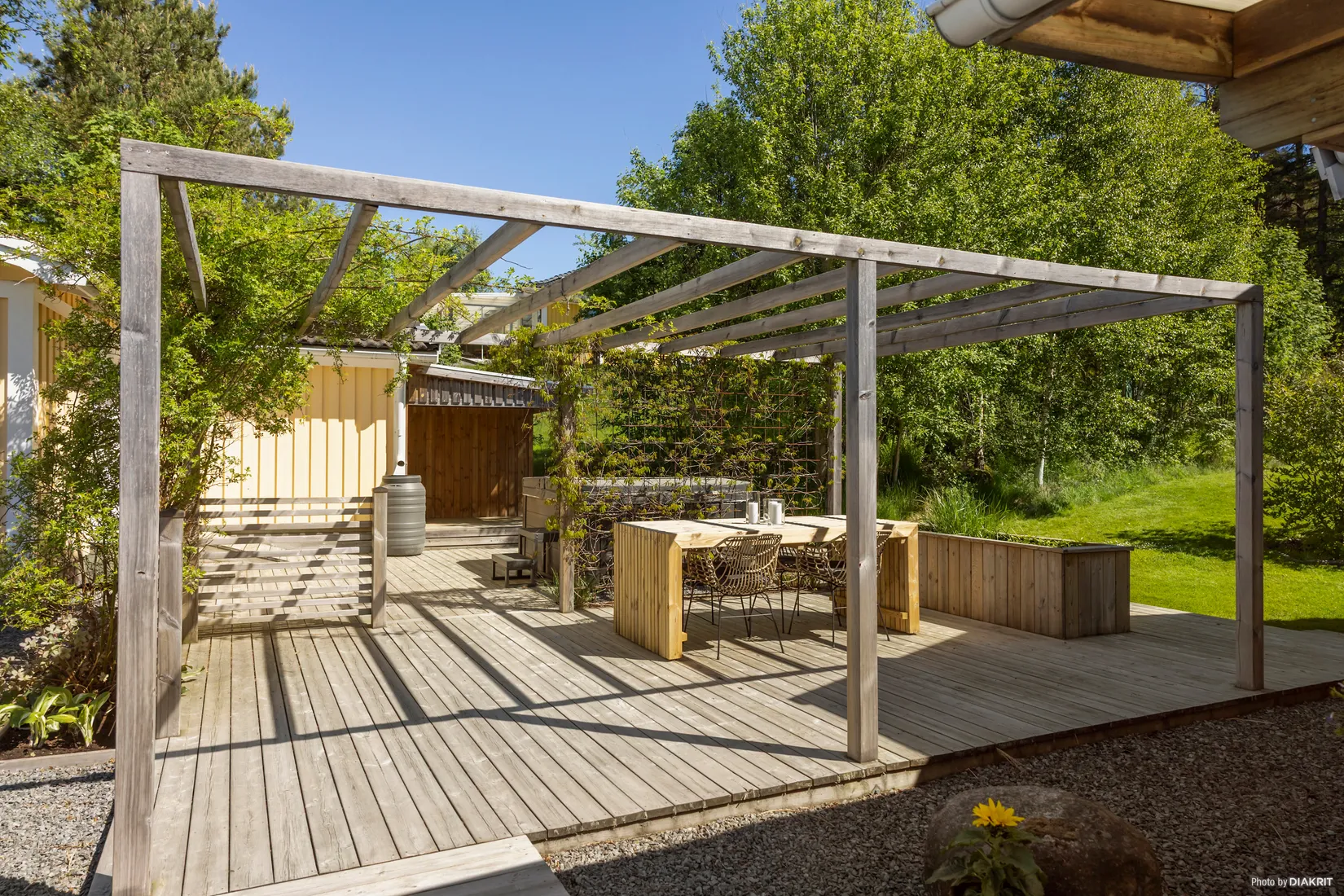 Villa, Davids östra väg 32, Landvetter, Härryda