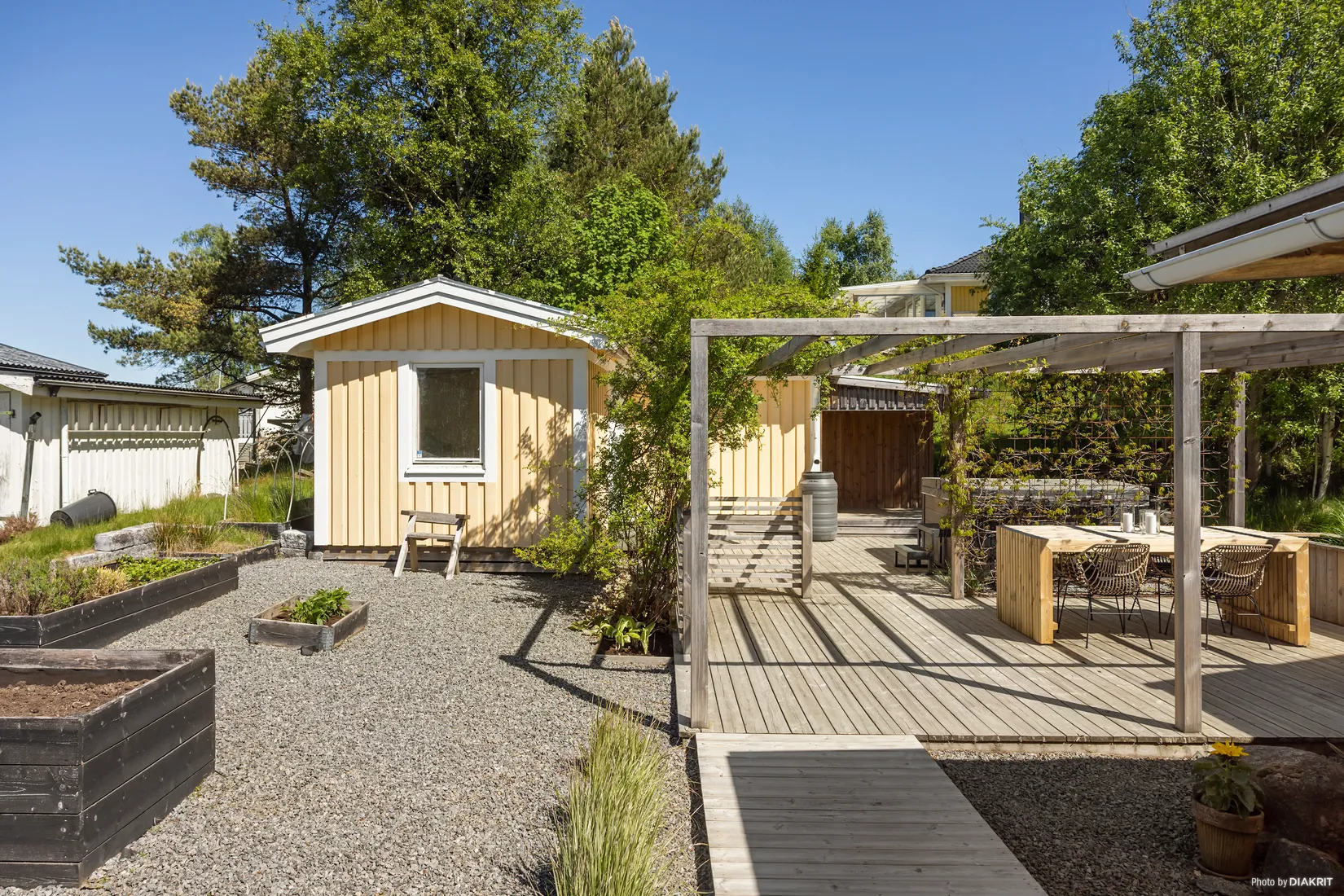 Villa, Davids östra väg 32, Landvetter, Härryda