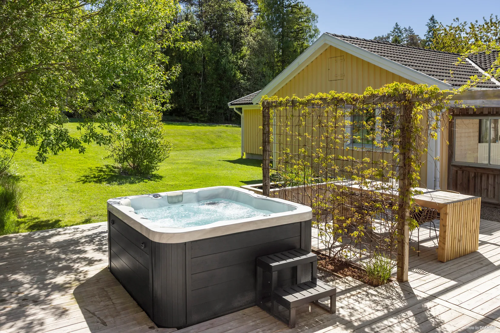 Villa, Davids östra väg 32, Landvetter, Härryda