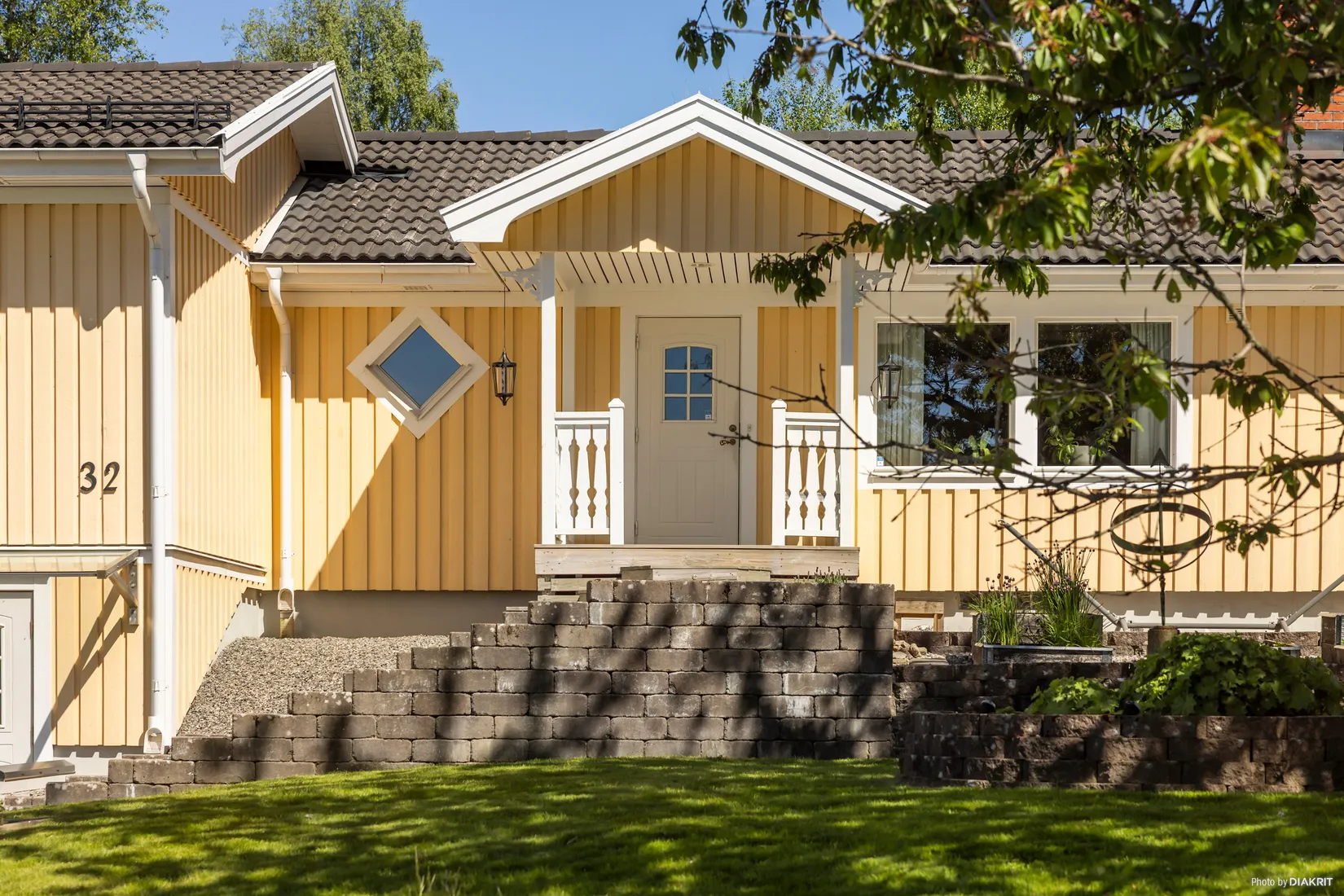 Villa, Davids östra väg 32, Landvetter, Härryda
