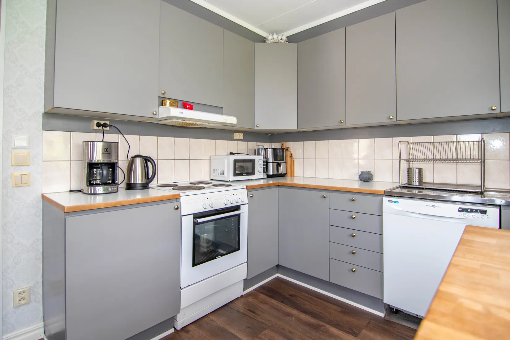 Radhus, Lundagårdsgatan 27 B, Lundagård, Forshaga