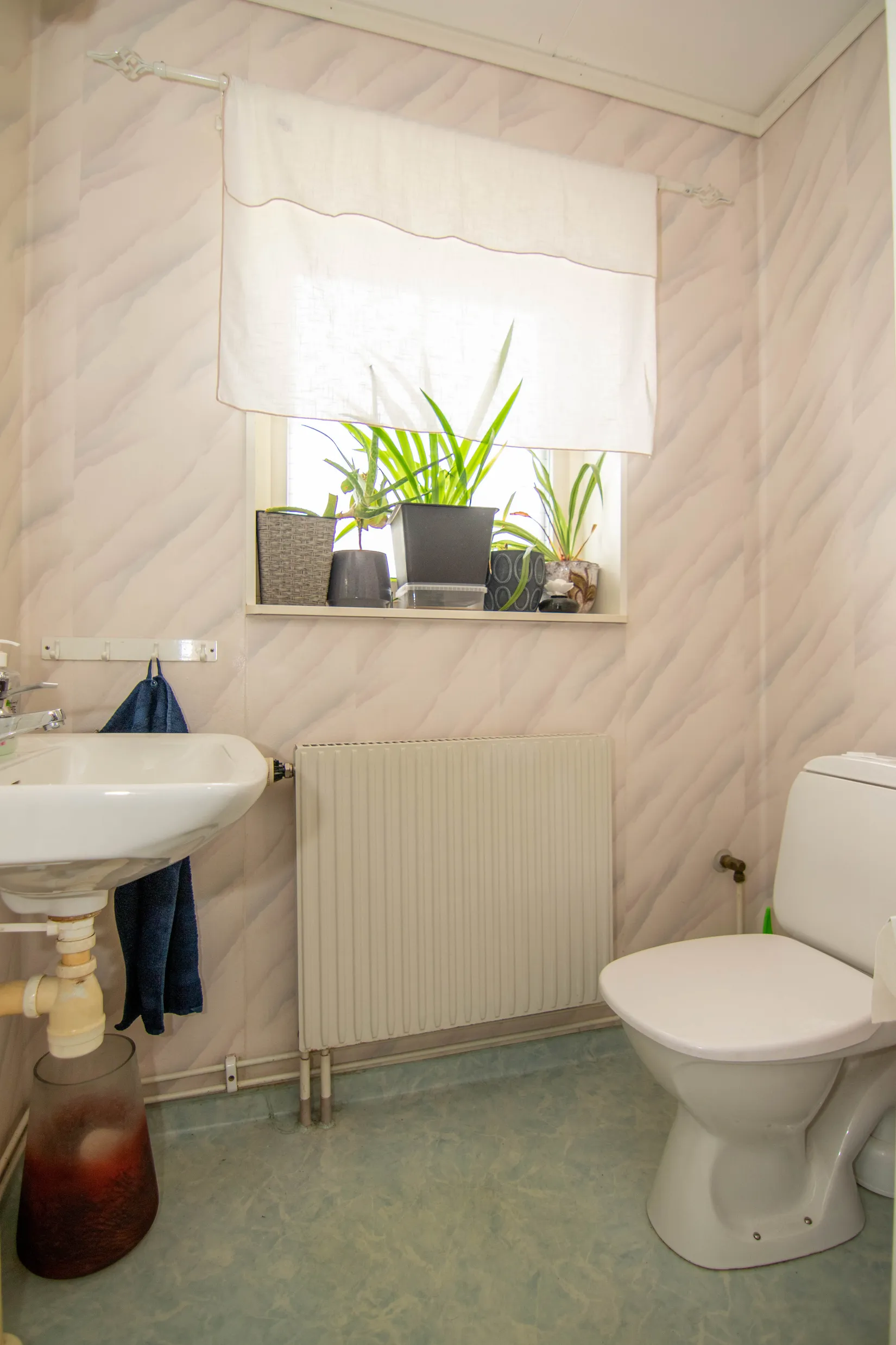 Radhus, Lundagårdsgatan 27 B, Lundagård, Forshaga