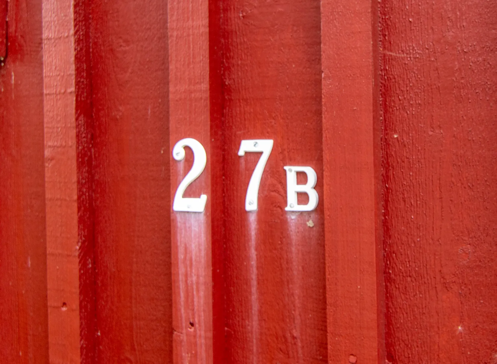 Radhus, Lundagårdsgatan 27 B, Lundagård, Forshaga