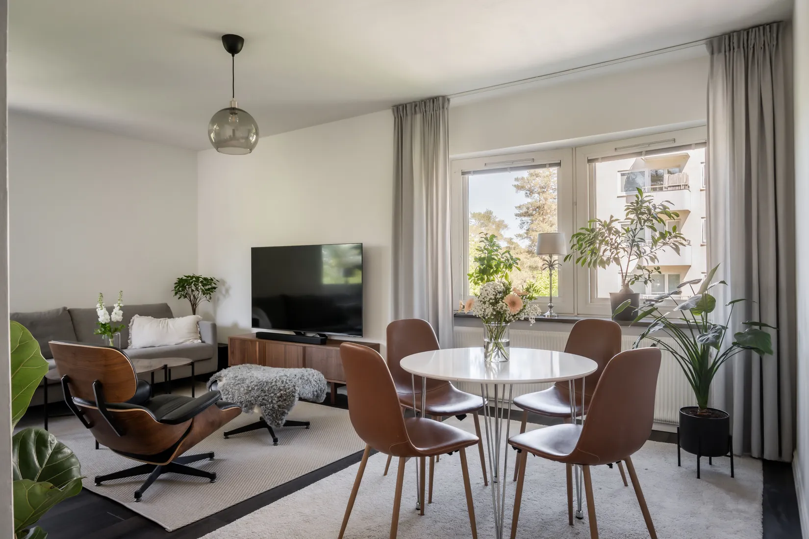 Bostadsrätt, Vindelgatan 28, Byttorp, Borås