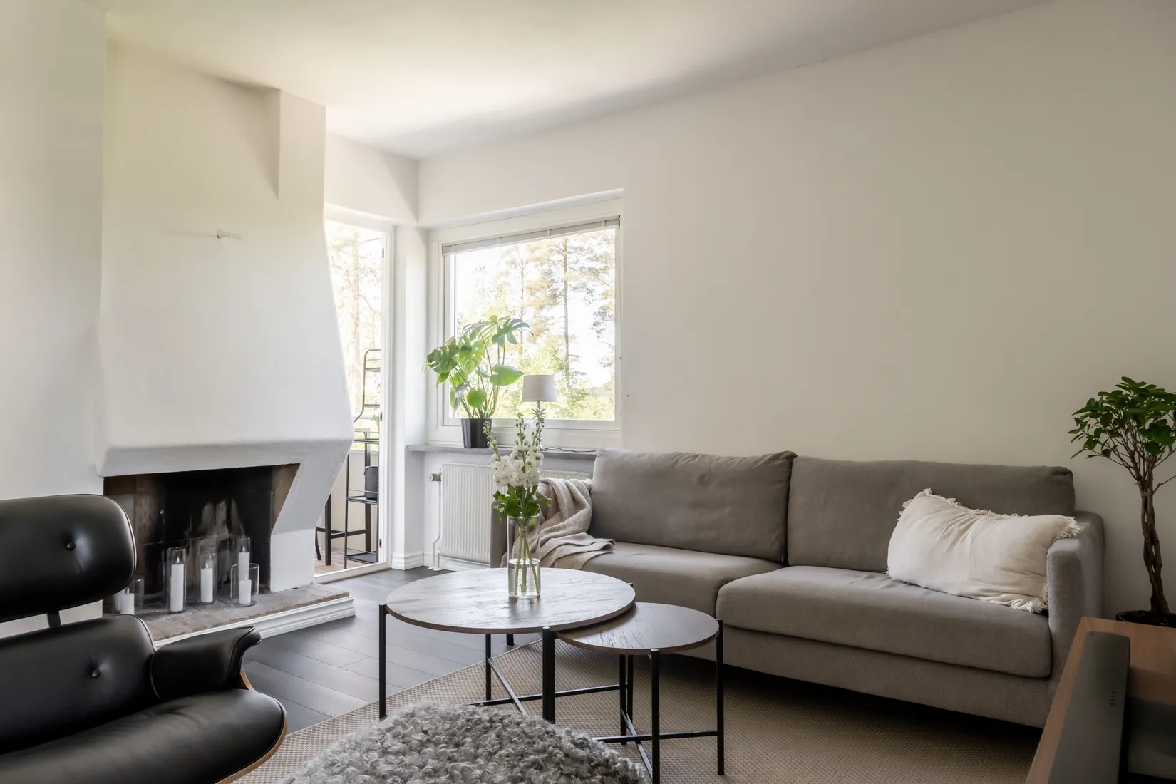 Bostadsrätt, Vindelgatan 28, Byttorp, Borås