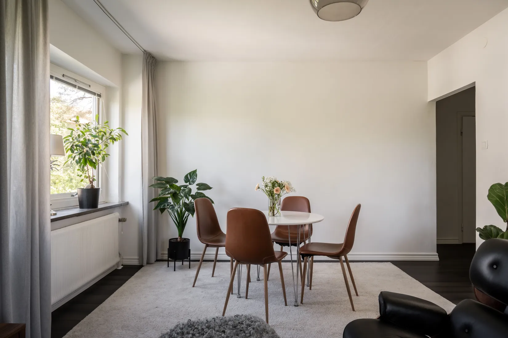Bostadsrätt, Vindelgatan 28, Byttorp, Borås