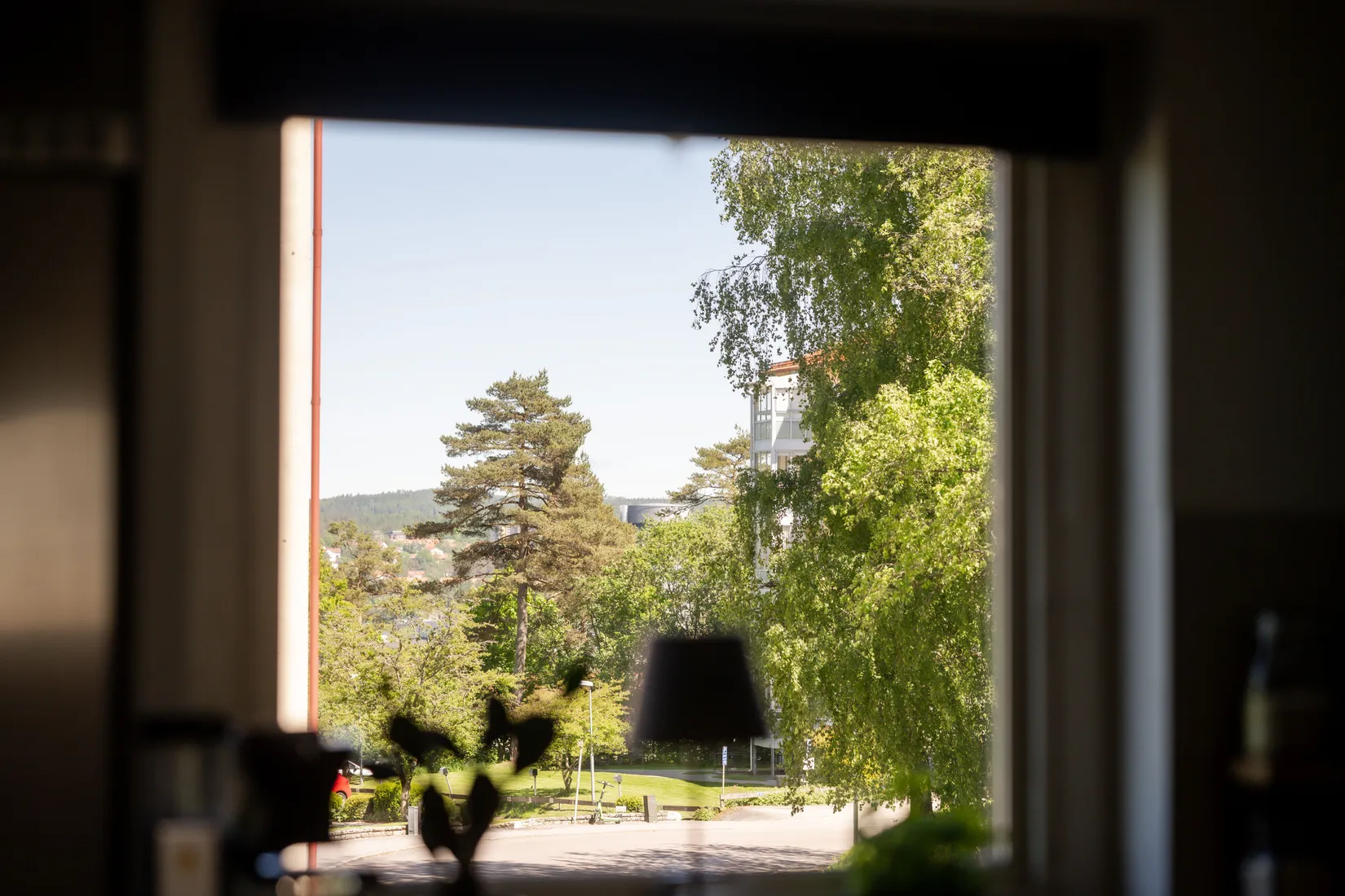 Bostadsrätt, Vindelgatan 28, Byttorp, Borås