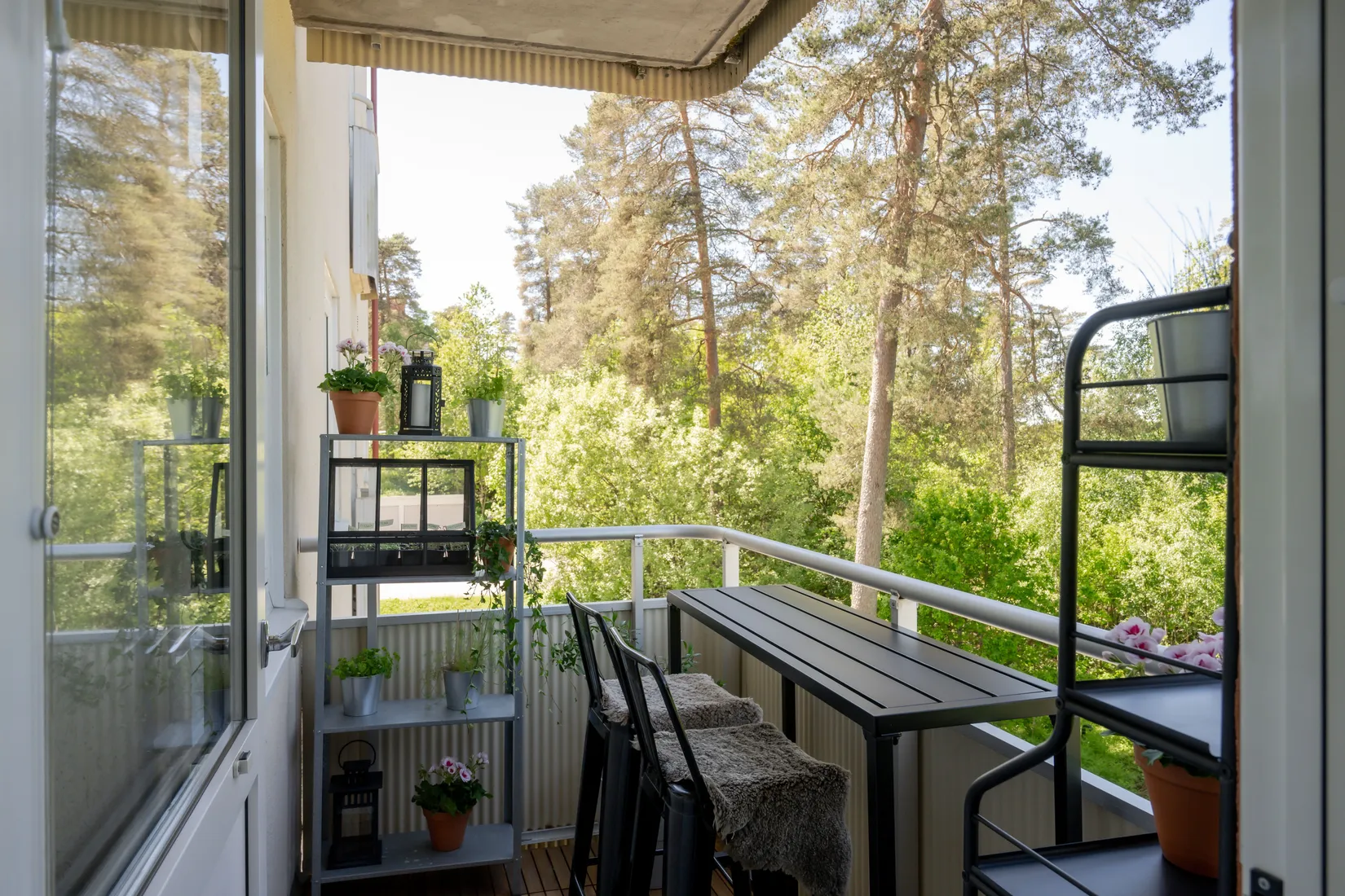 Bostadsrätt, Vindelgatan 28, Byttorp, Borås