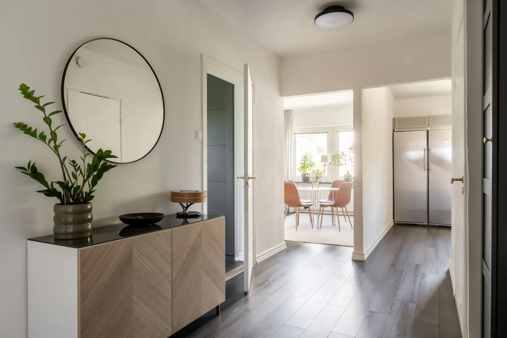 Bostadsrätt, Vindelgatan 28, Byttorp, Borås