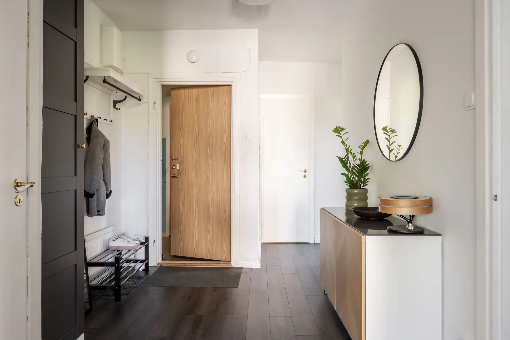 Bostadsrätt, Vindelgatan 28, Byttorp, Borås