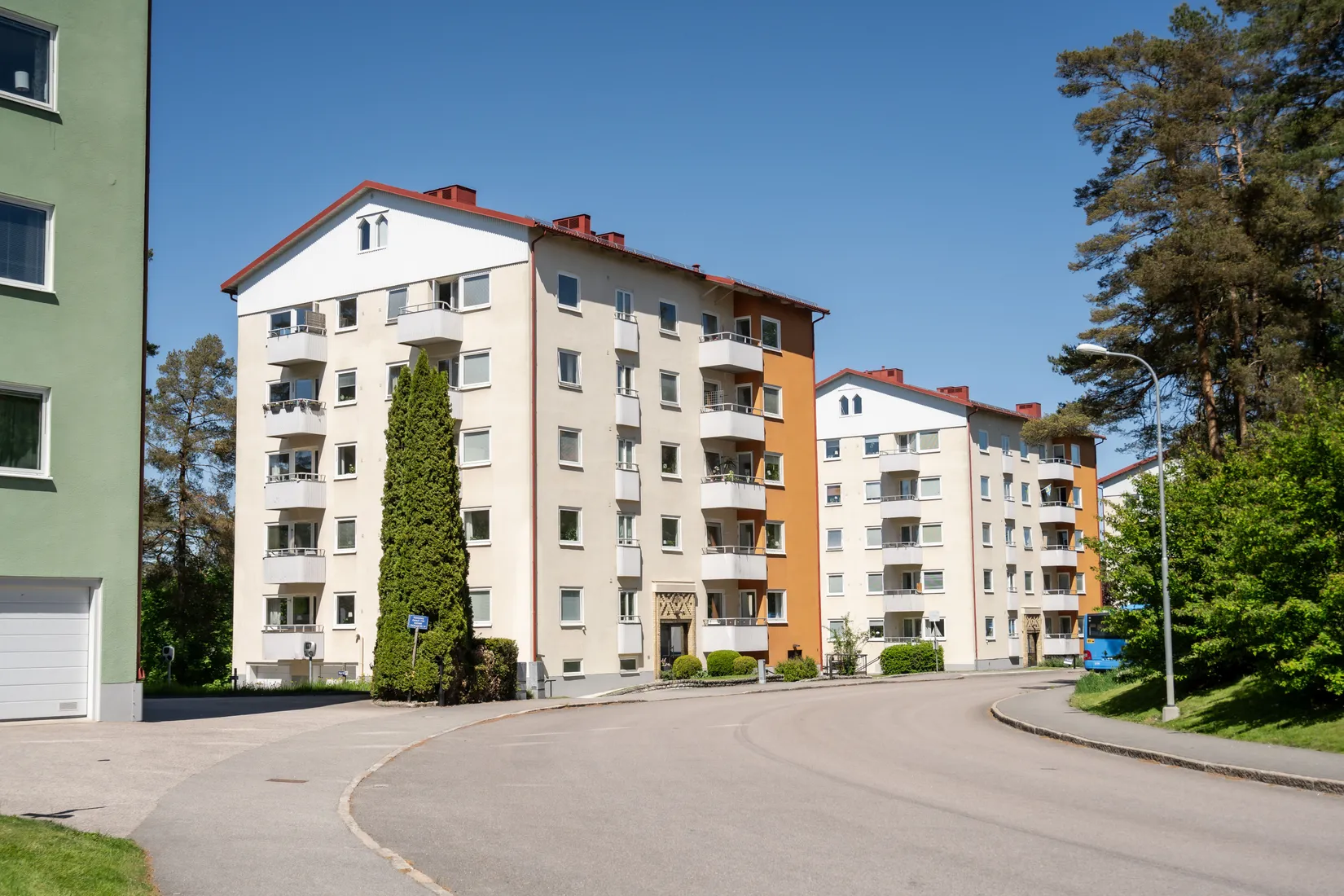 Bostadsrätt, Vindelgatan 28, Byttorp, Borås