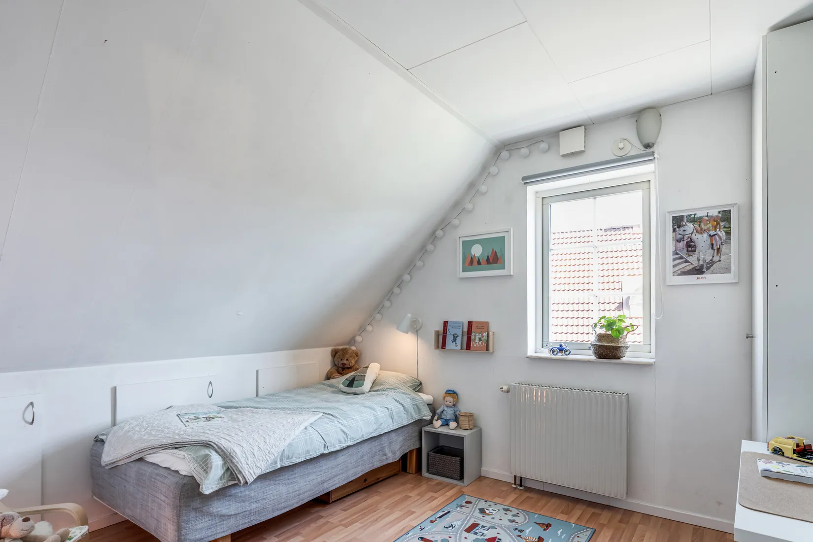 Villa, Skyttelinjen 59, Annehem, Lund